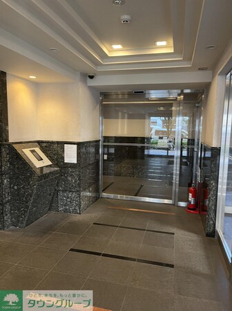 プロスペクト西巣鴨の物件内観写真